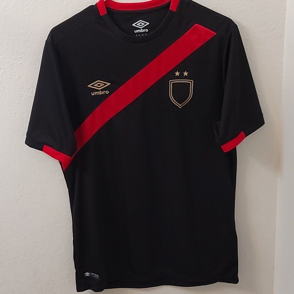 Umbro Other - Umbro Peru jersey